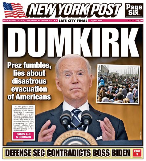 covers new york post|The best New York Post covers that defined 2021.